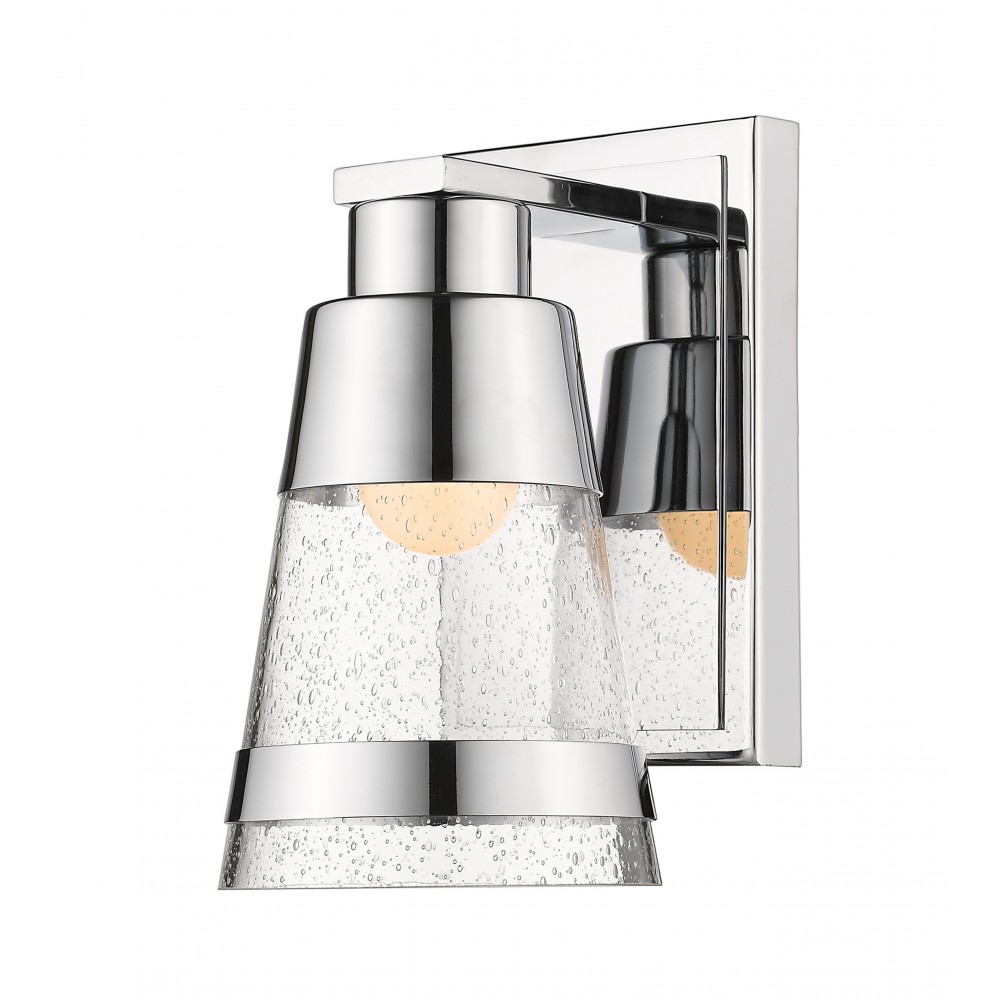 Z-Lite 1 Light Wall Sconce