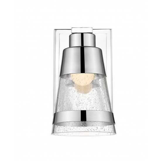 Z-Lite 1 Light Wall Sconce