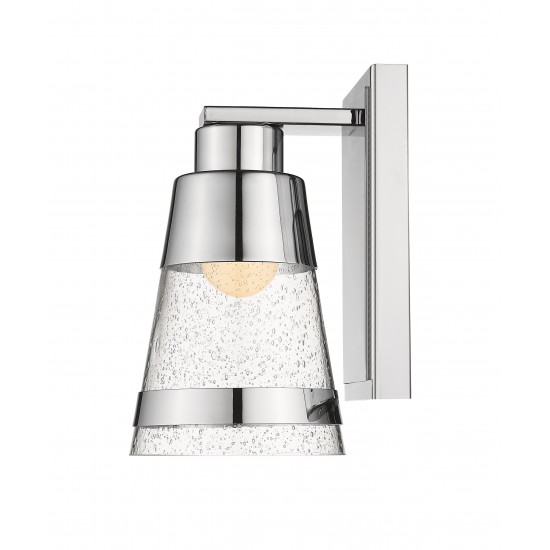 Z-Lite 1 Light Wall Sconce