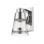 Z-Lite 1 Light Wall Sconce