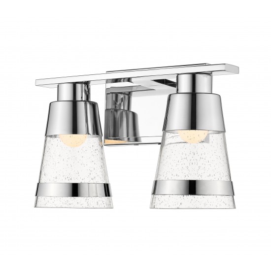 Z-Lite 2 Light Vanity