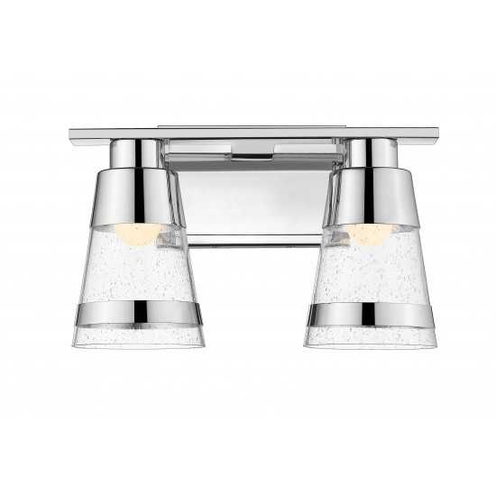 Z-Lite 2 Light Vanity