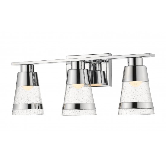 Z-Lite 3 Light Vanity