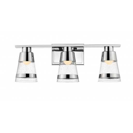 Z-Lite 3 Light Vanity