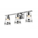 Z-Lite 3 Light Vanity