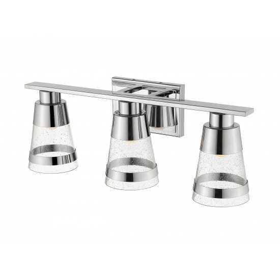 Z-Lite 3 Light Vanity