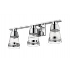 Z-Lite 3 Light Vanity