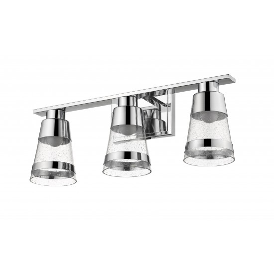 Z-Lite 3 Light Vanity
