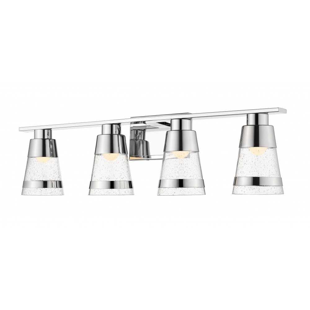 Z-Lite 4 Light Vanity Z-Lite 4 Light Vanity