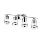 Z-Lite 4 Light Vanity