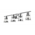 Z-Lite 4 Light Vanity