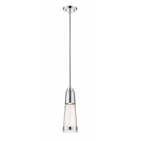 Z-Lite 1 Light Pendant