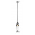 Z-Lite 1 Light Pendant