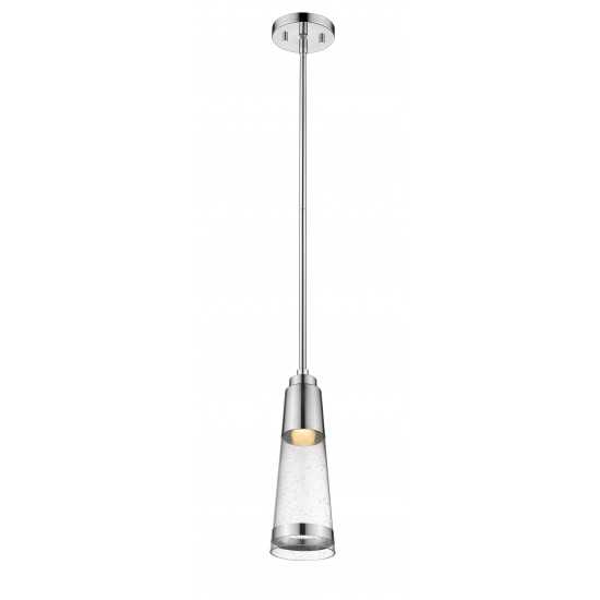 Z-Lite 1 Light Pendant