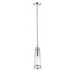 Z-Lite 1 Light Pendant