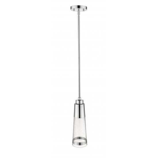 Z-Lite 1 Light Pendant