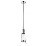 Z-Lite 1 Light Pendant