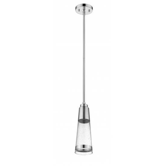Z-Lite 1 Light Pendant