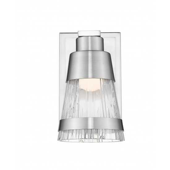 Z-Lite 1 Light Wall Sconce