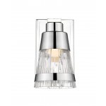 Z-Lite 1 Light Wall Sconce