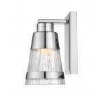 Z-Lite 1 Light Wall Sconce