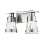 Z-Lite 2 Light Vanity