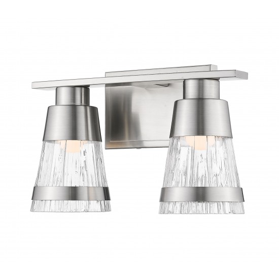 Z-Lite 2 Light Vanity