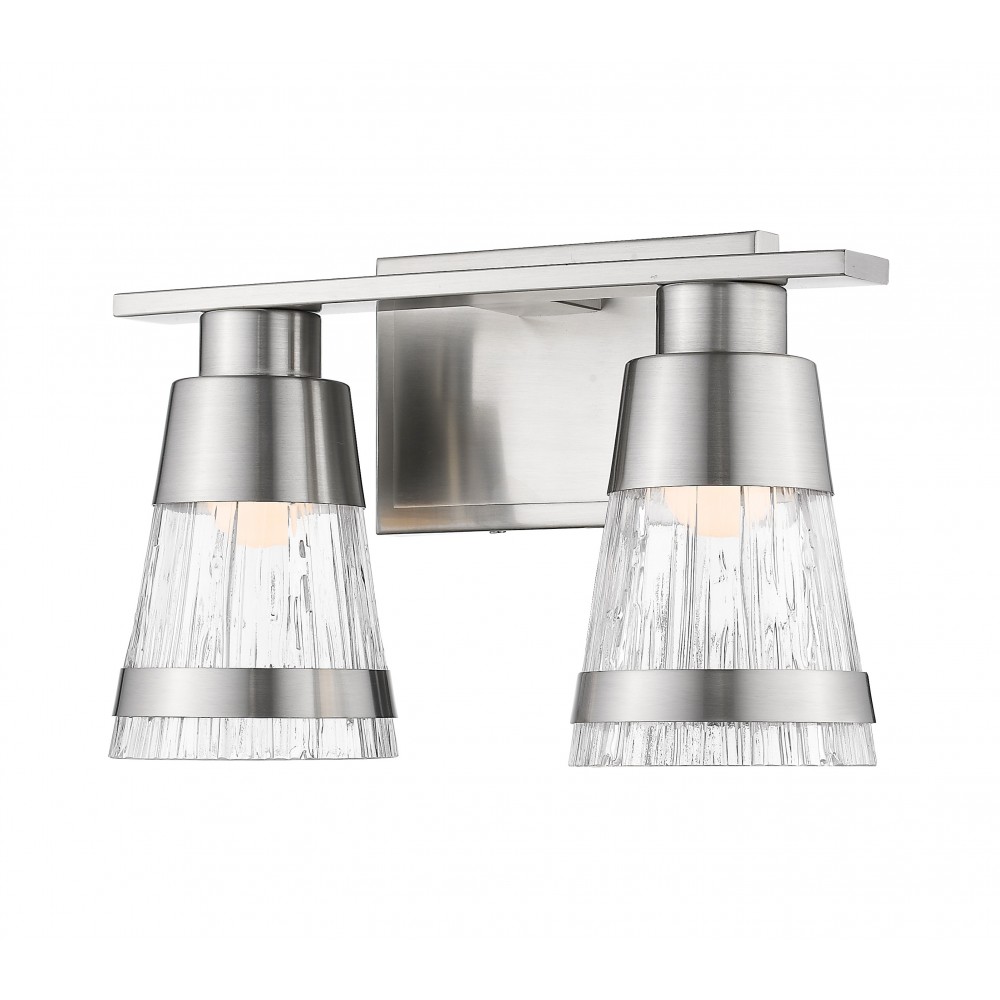 Z-Lite 2 Light Vanity