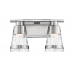 Z-Lite 2 Light Vanity