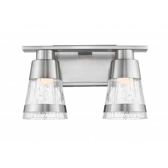 Z-Lite 2 Light Vanity