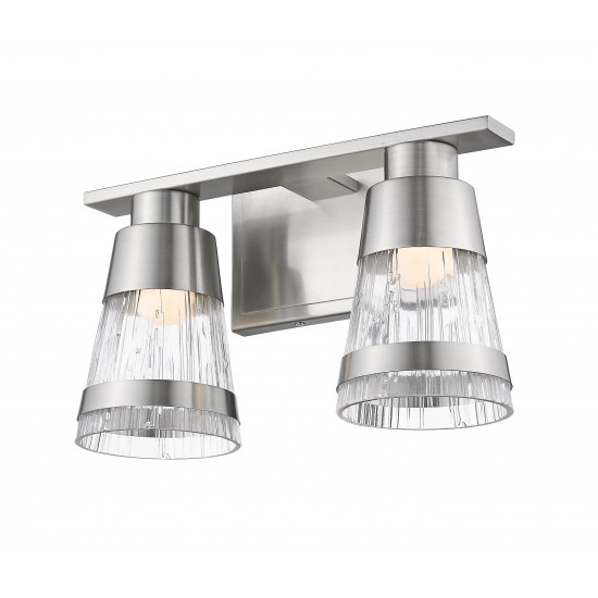 Z-Lite 2 Light Vanity