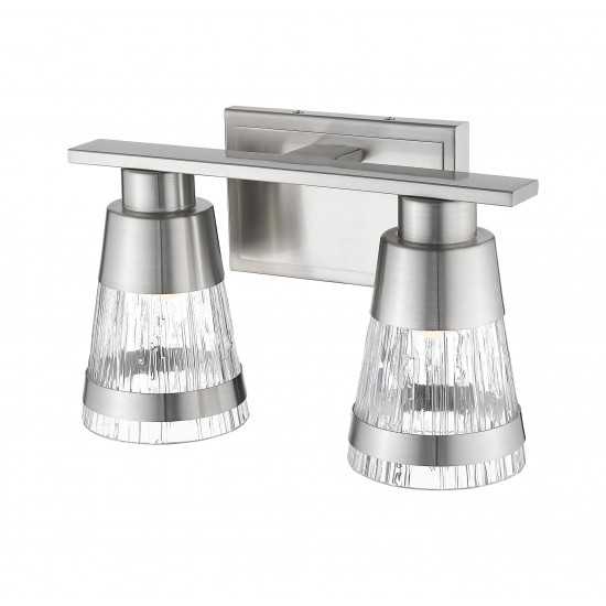 Z-Lite 2 Light Vanity