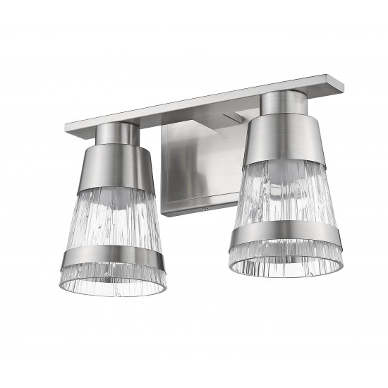 Z-Lite 2 Light Vanity