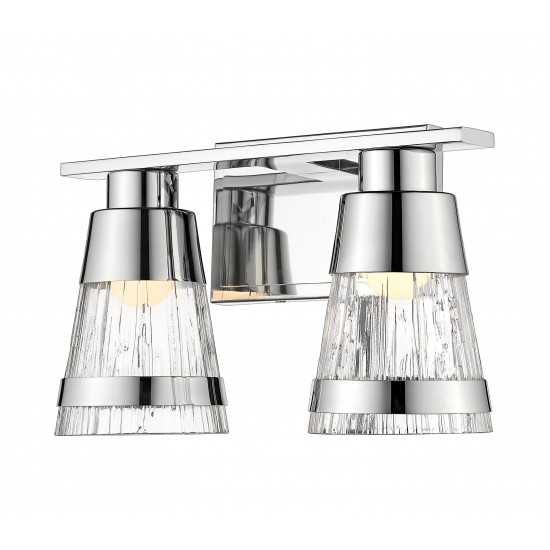 Z-Lite 2 Light Vanity