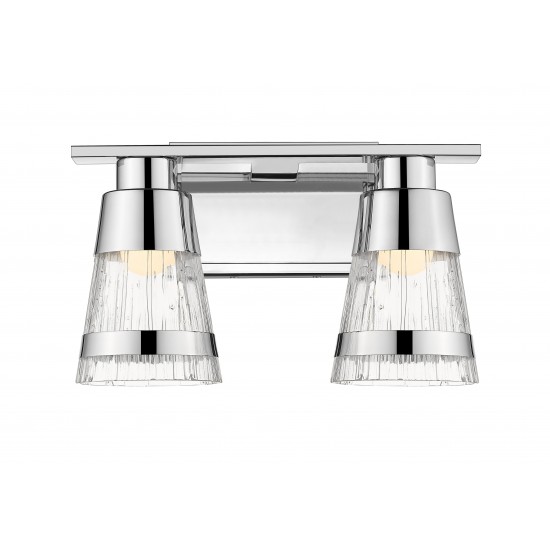 Z-Lite 2 Light Vanity