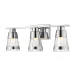 Z-Lite 3 Light Vanity