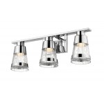 Z-Lite 3 Light Vanity