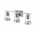 Z-Lite 3 Light Vanity