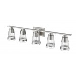 Z-Lite 5 Light Vanity