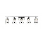 Z-Lite 5 Light Vanity