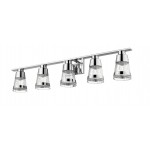 Z-Lite 5 Light Vanity