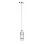 Z-Lite 1 Light Mini Pendant