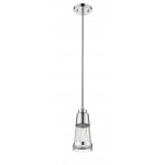 Z-Lite 1 Light Mini Pendant