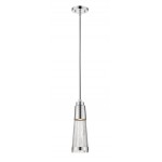 Z-Lite 1 Light Pendant