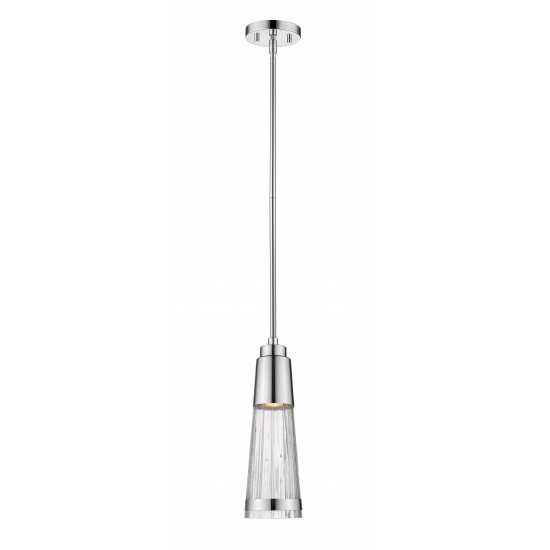 Z-Lite 1 Light Pendant