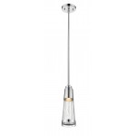 Z-Lite 1 Light Pendant
