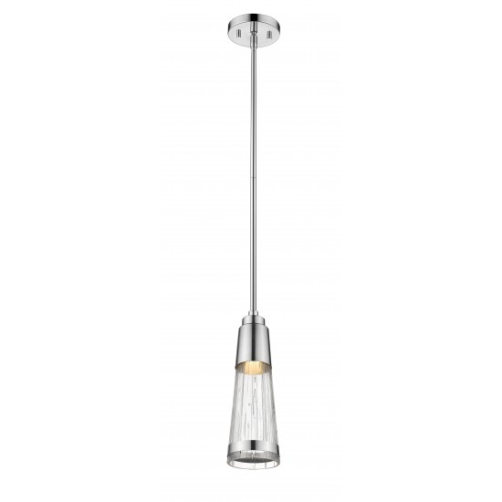 Z-Lite 1 Light Pendant