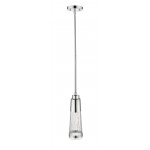 Z-Lite 1 Light Pendant