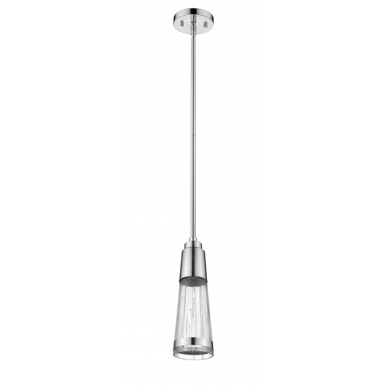 Z-Lite 1 Light Pendant