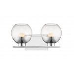 Z-Lite 2 Light Vanity